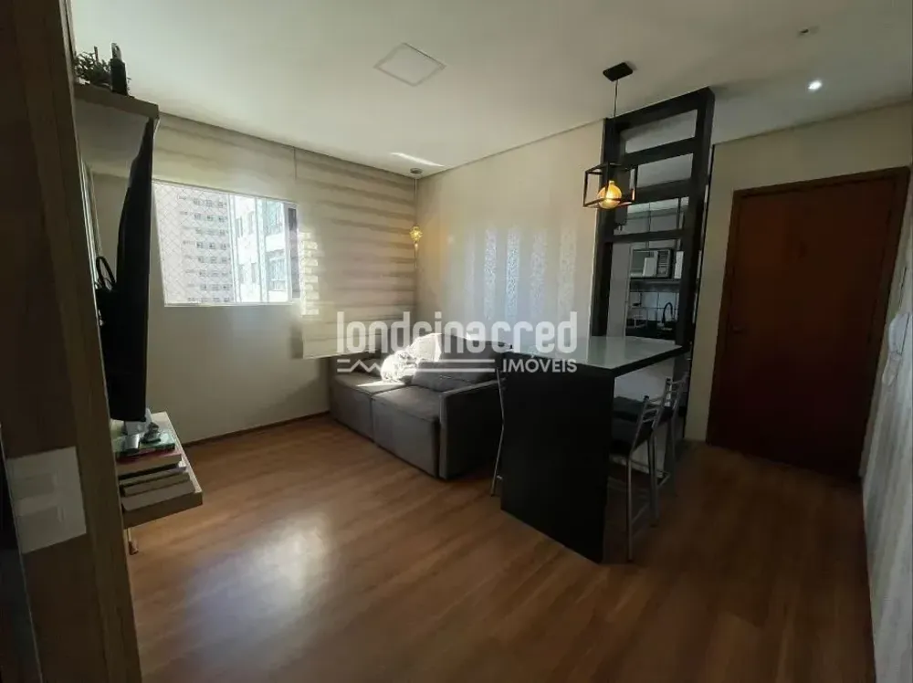 Apartamento, 2 quartos, 63 m² - Foto 4