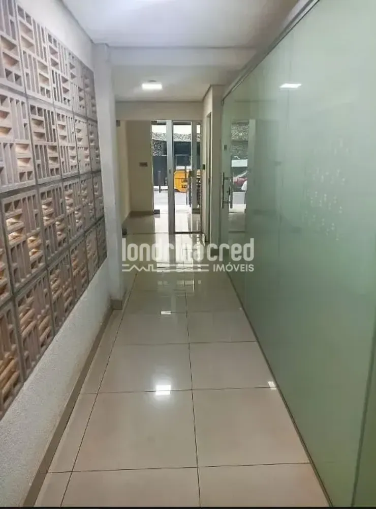 Apartamento, 2 quartos, 63 m² - Foto 2