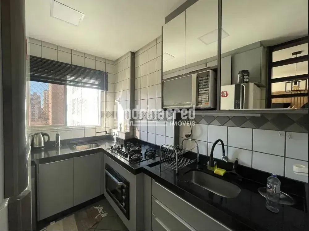 Apartamento, 2 quartos, 63 m² - Foto 7