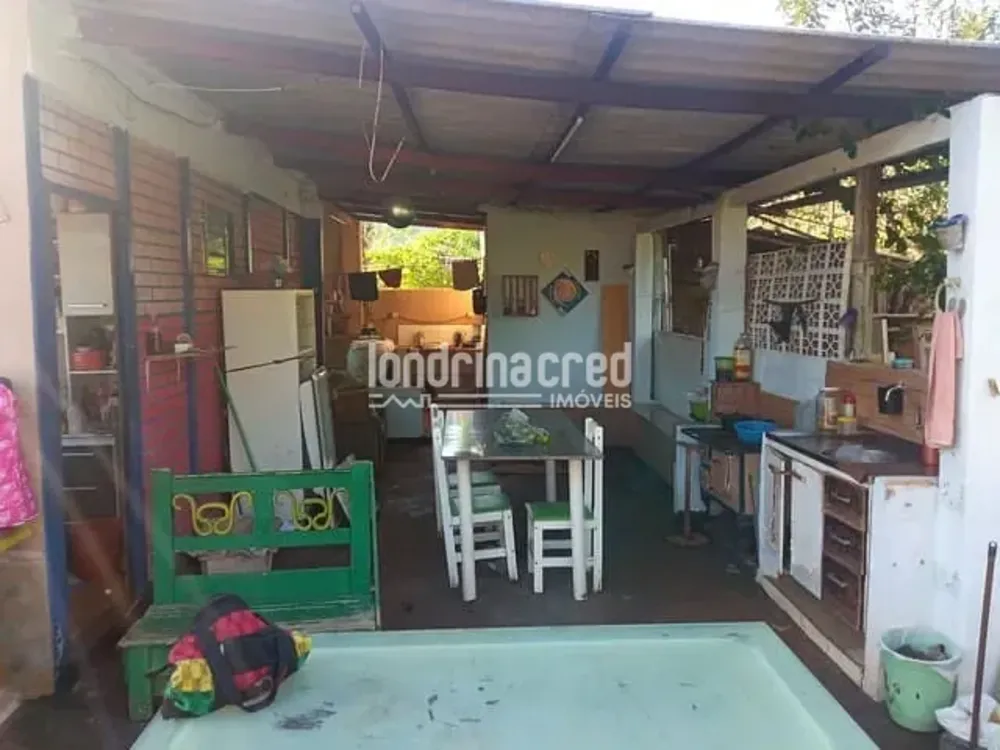 Chácara, 2 quartos, 1230 m² - Foto 3
