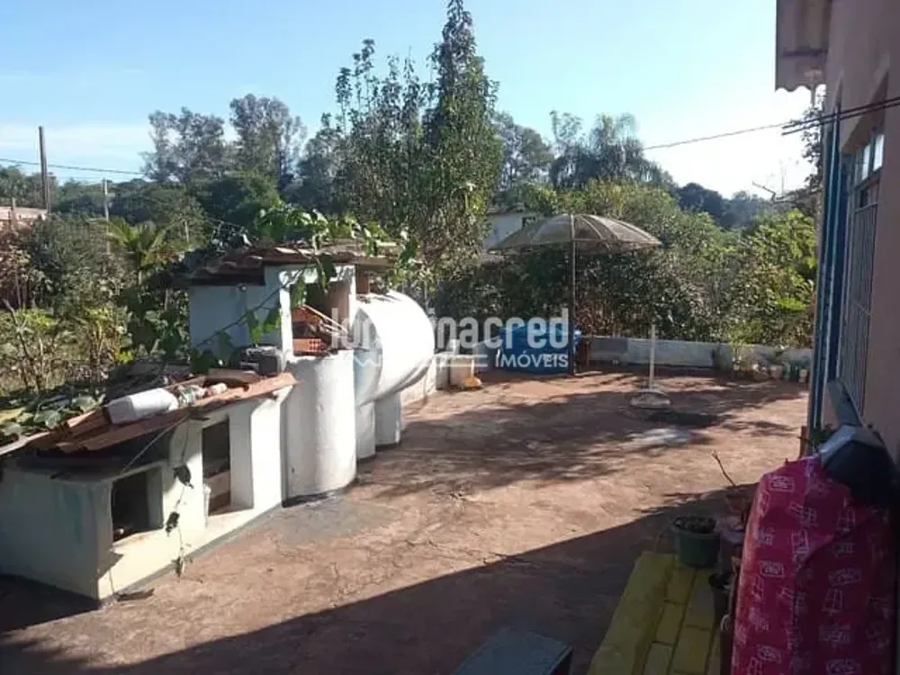 Chácara, 2 quartos, 1230 m² - Foto 4