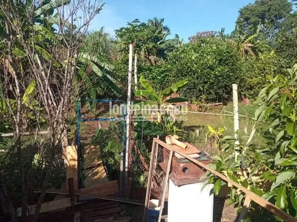 Chácara, 2 quartos, 1230 m² - Foto 5