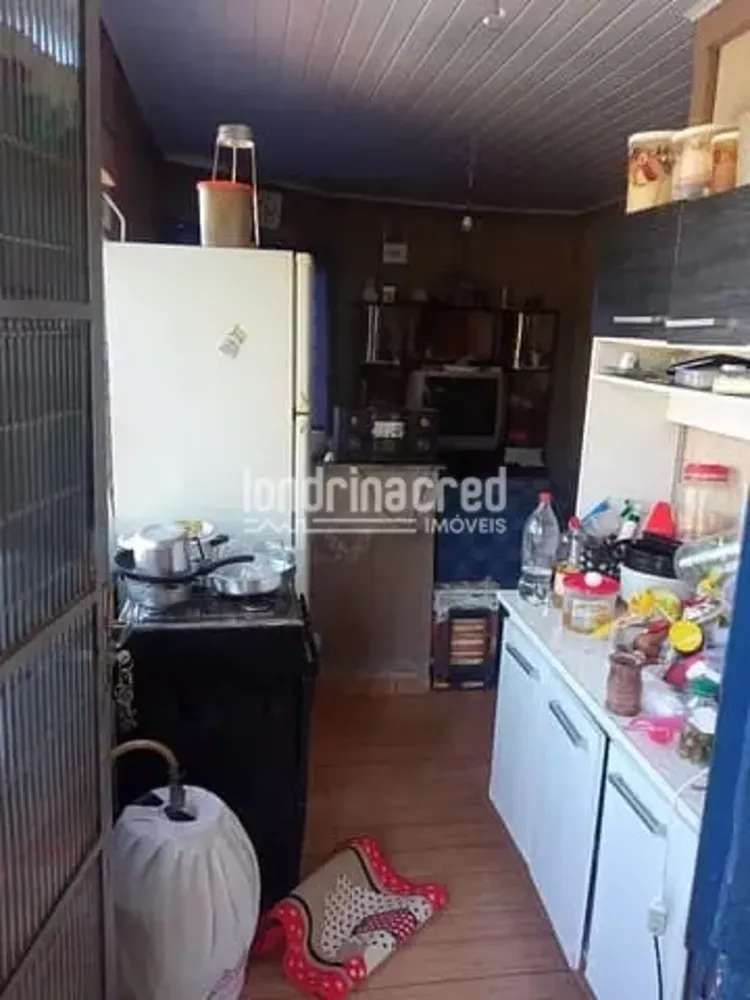 Chácara, 2 quartos, 1230 m² - Foto 2