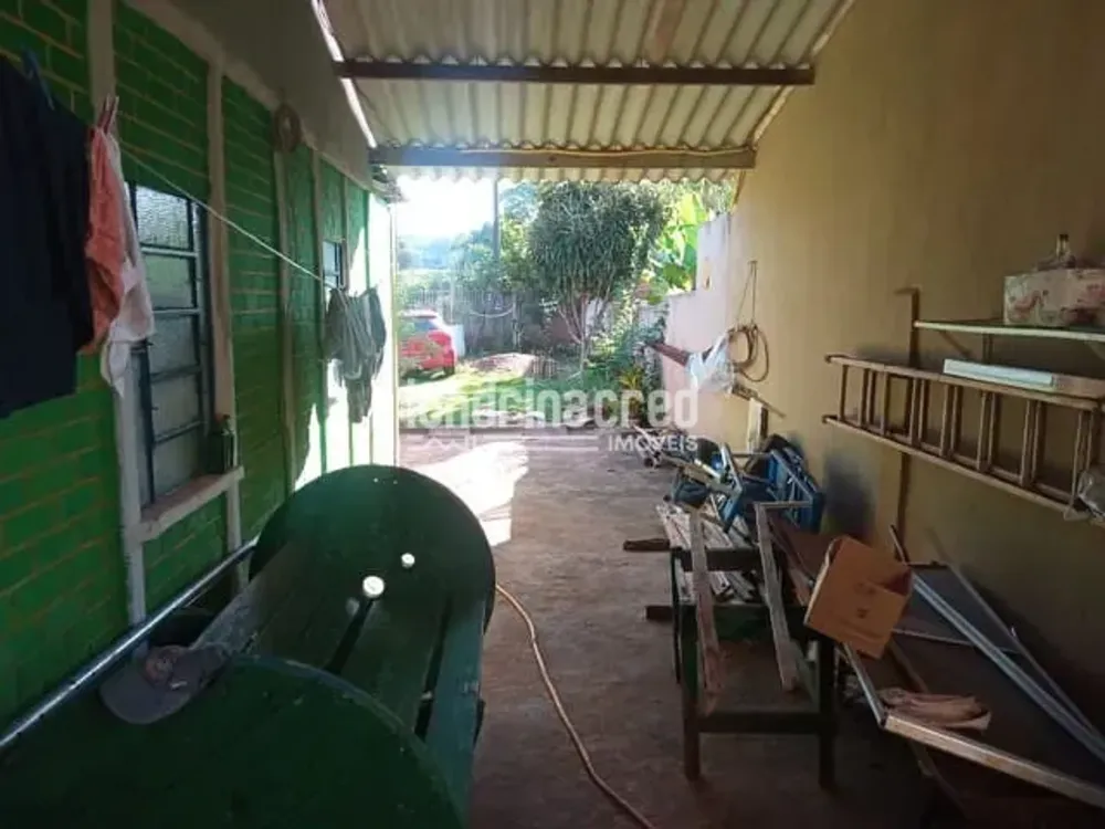 Chácara, 2 quartos, 1230 m² - Foto 6