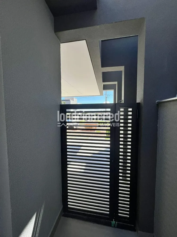 Casa, 3 quartos, 144 m² - Foto 1