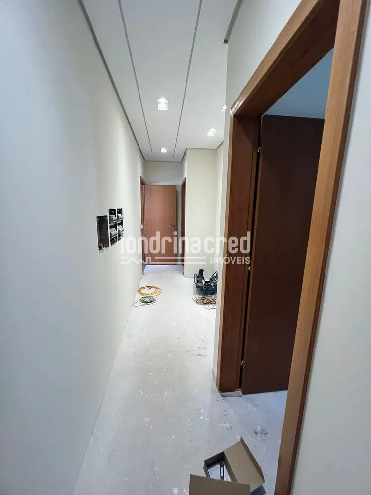 Casa, 3 quartos, 144 m² - Foto 2