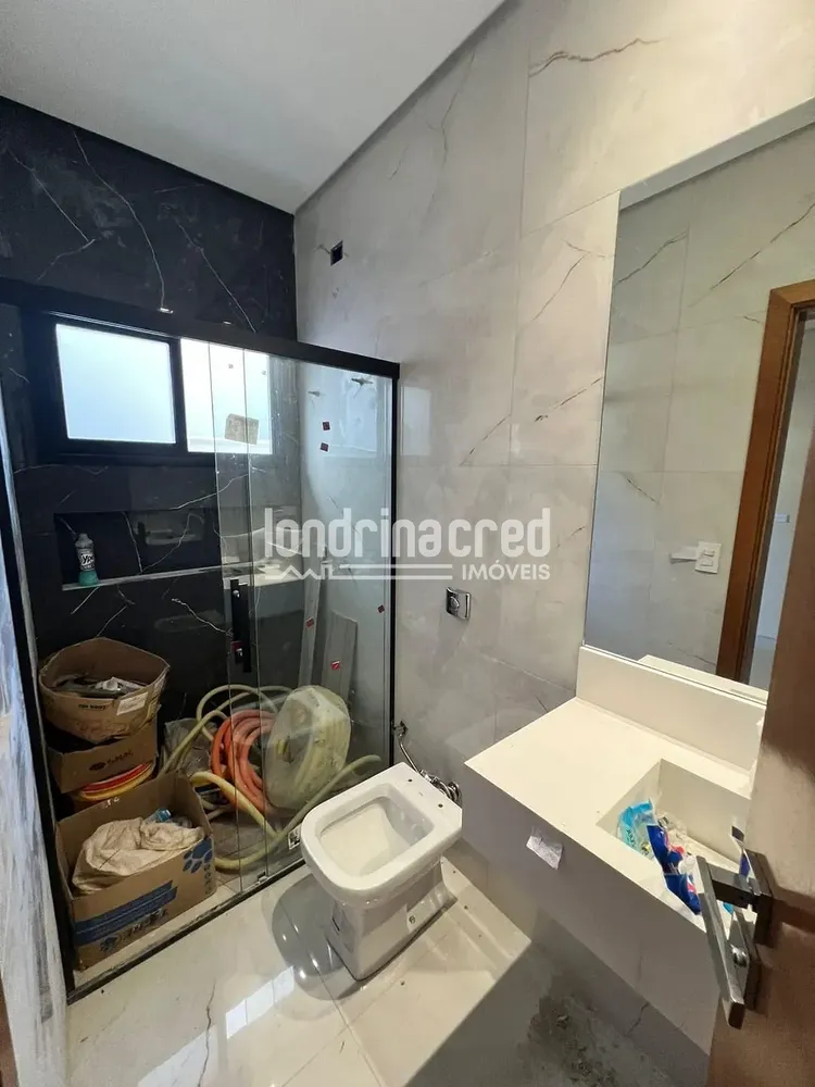 Casa, 3 quartos, 144 m² - Foto 8