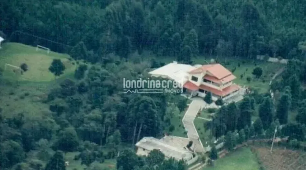 Sítio, 1 quarto, 53 hectares - Foto 1