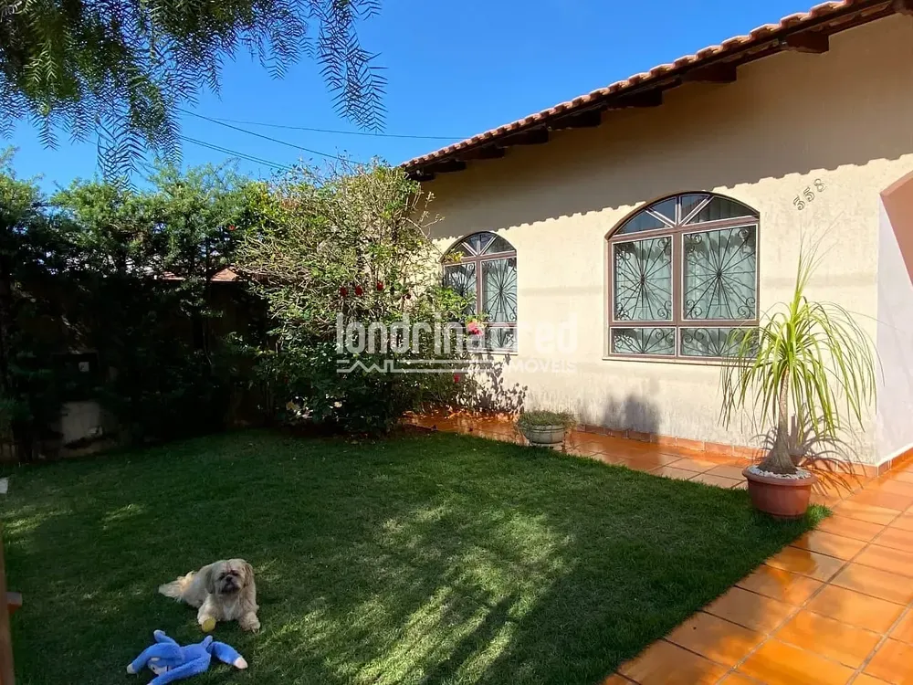 Casa, 3 quartos, 140 m² - Foto 1
