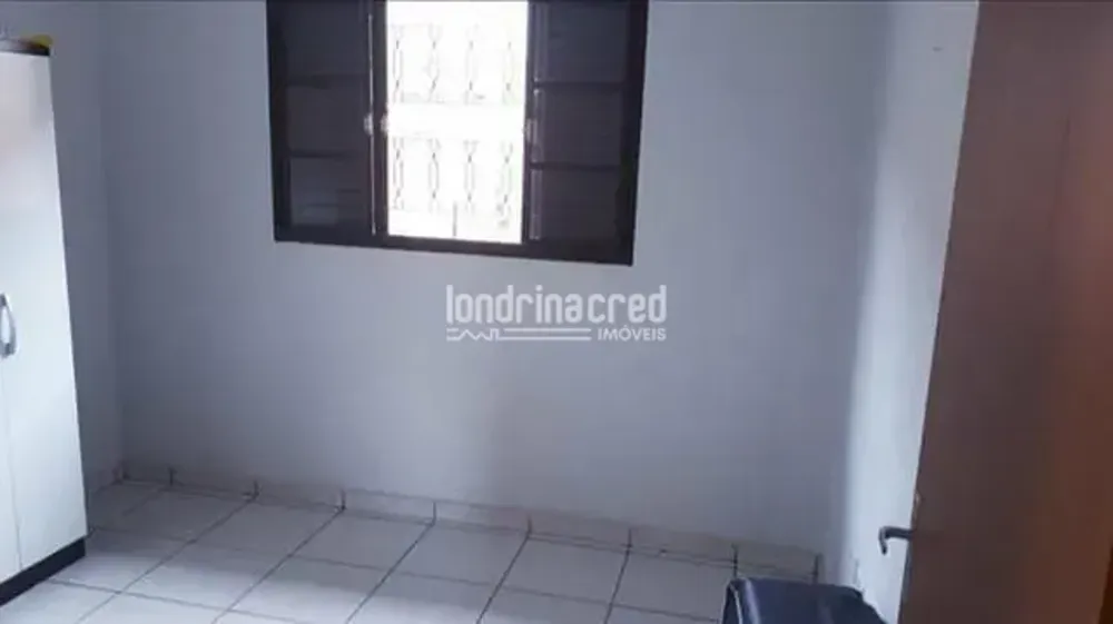 Casa, 2 quartos, 57 m² - Foto 1