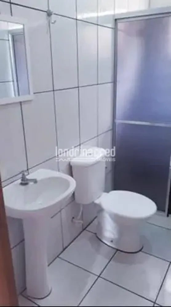 Casa, 2 quartos, 57 m² - Foto 2
