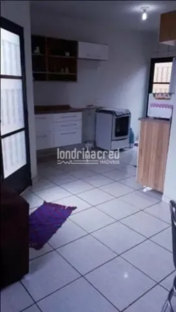 Casa, 2 quartos, 57 m² - Foto 4