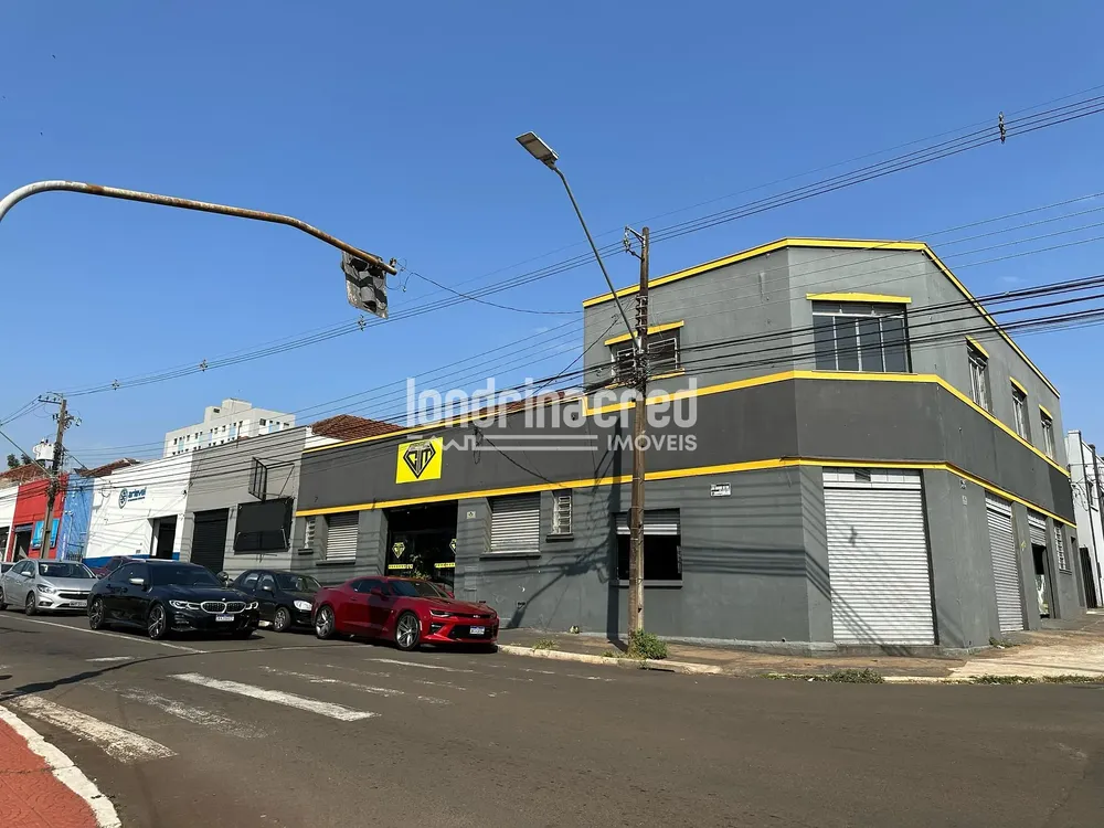 Prédio Inteiro, 370 m² - Foto 2