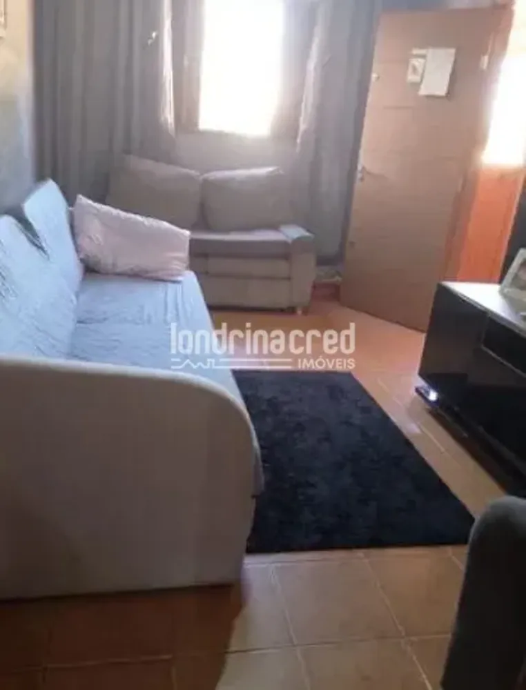 Casa, 2 quartos, 250 m² - Foto 3