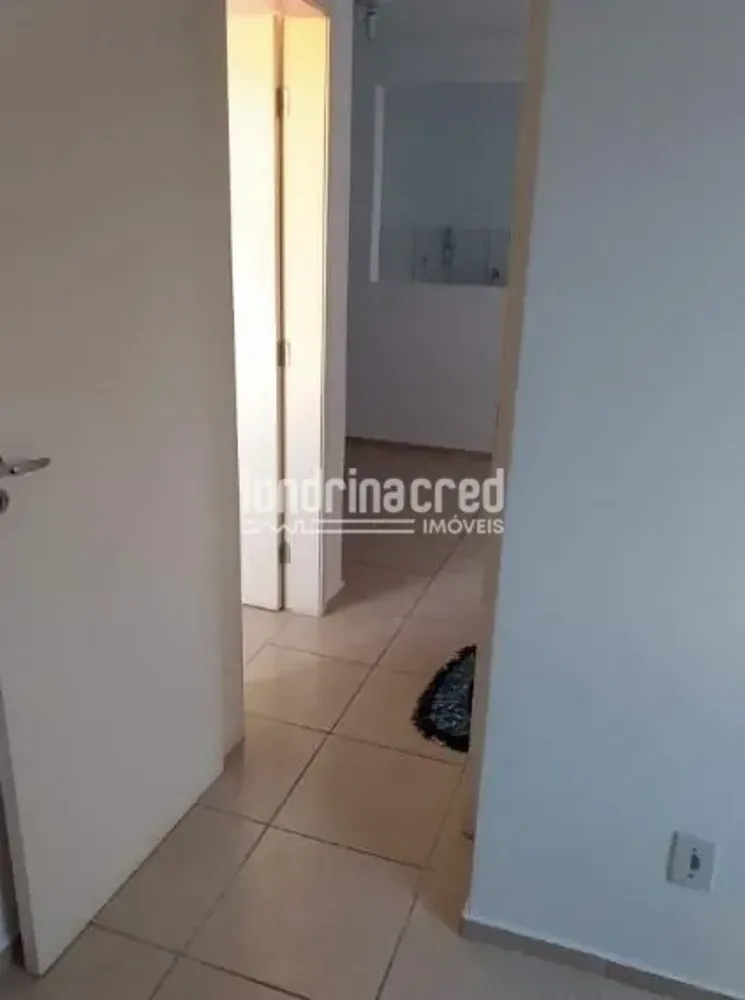 Apartamento, 2 quartos, 56 m² - Foto 4
