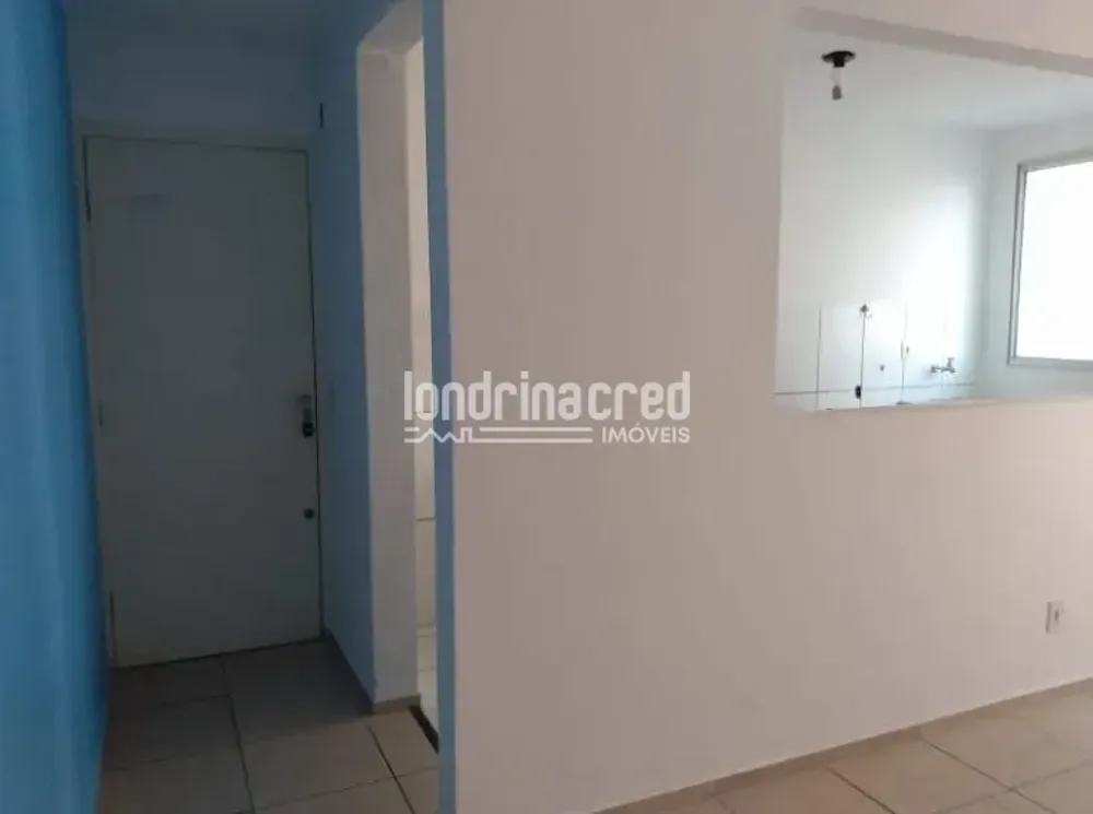 Apartamento, 2 quartos, 56 m² - Foto 7