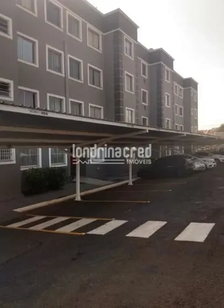 Apartamento, 2 quartos, 56 m² - Foto 2