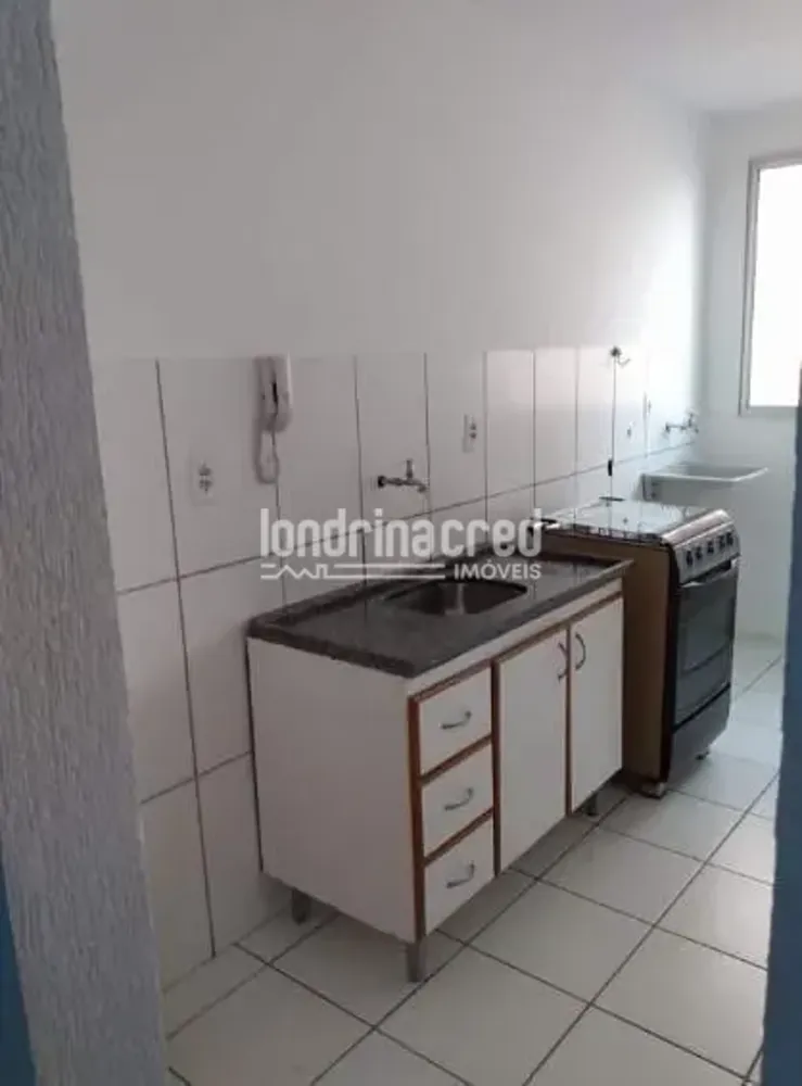 Apartamento, 2 quartos, 56 m² - Foto 6
