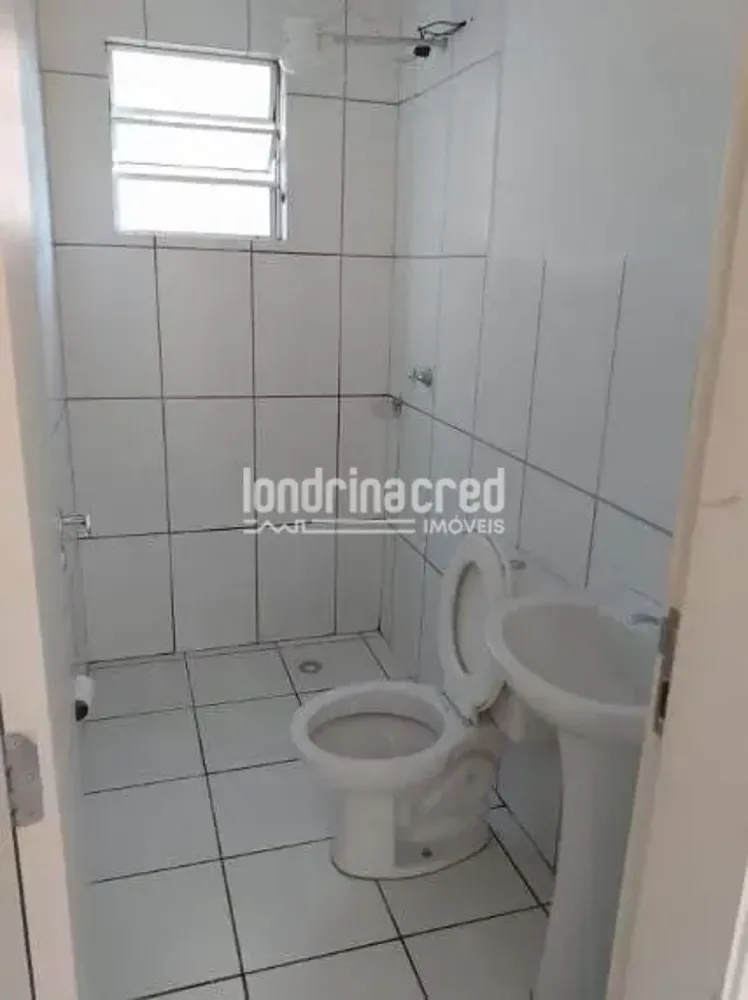 Apartamento, 2 quartos, 56 m² - Foto 5