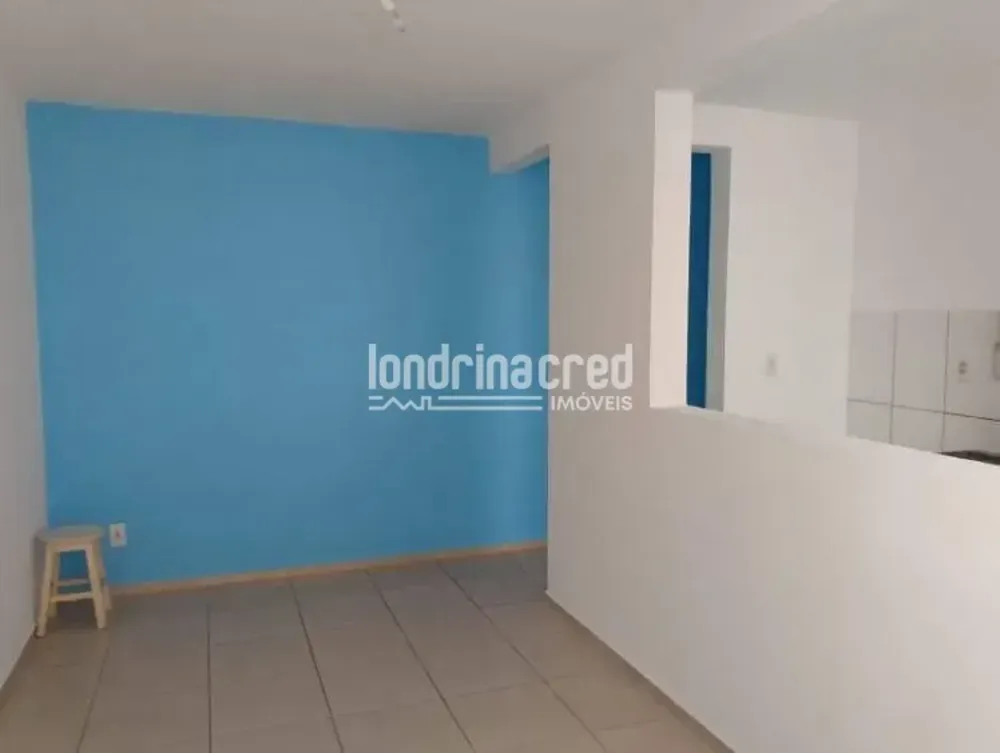 Apartamento, 2 quartos, 56 m² - Foto 3