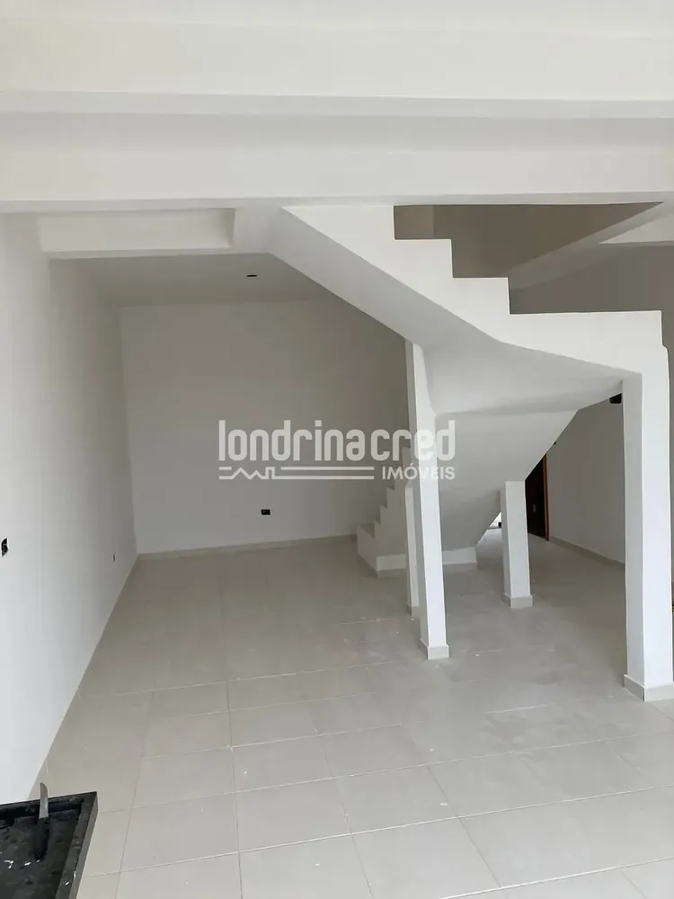 Casa, 2 quartos, 88 m² - Foto 3