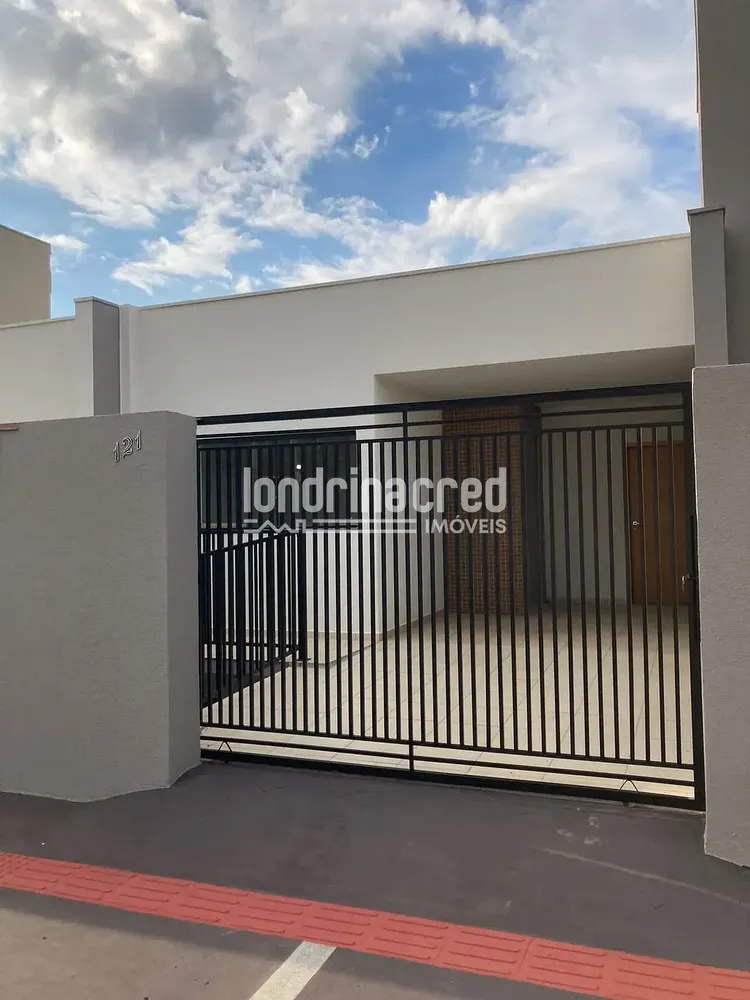 Casa, 2 quartos, 88 m² - Foto 1