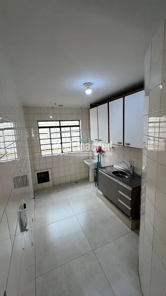 Apartamento, 3 quartos, 58 m² - Foto 4