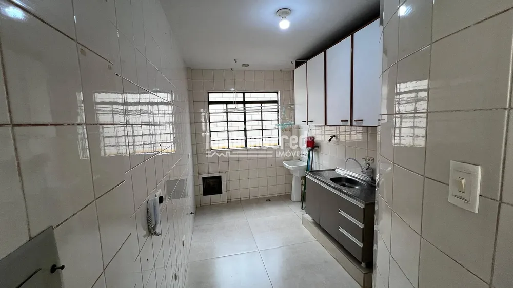Apartamento, 3 quartos, 58 m² - Foto 2