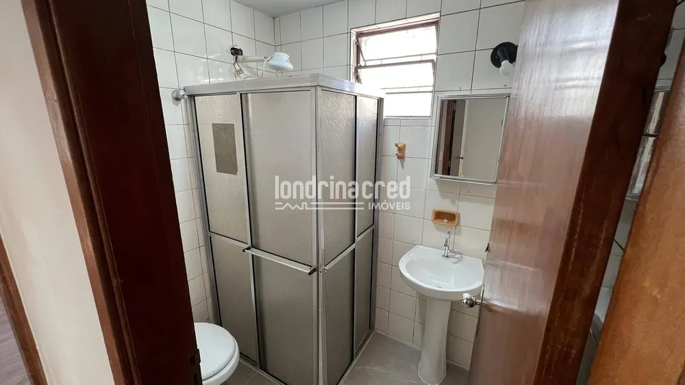 Apartamento, 3 quartos, 58 m² - Foto 1
