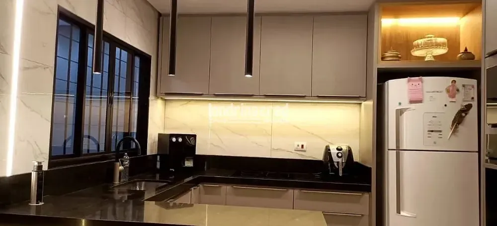 Casa, 3 quartos, 69 m² - Foto 7