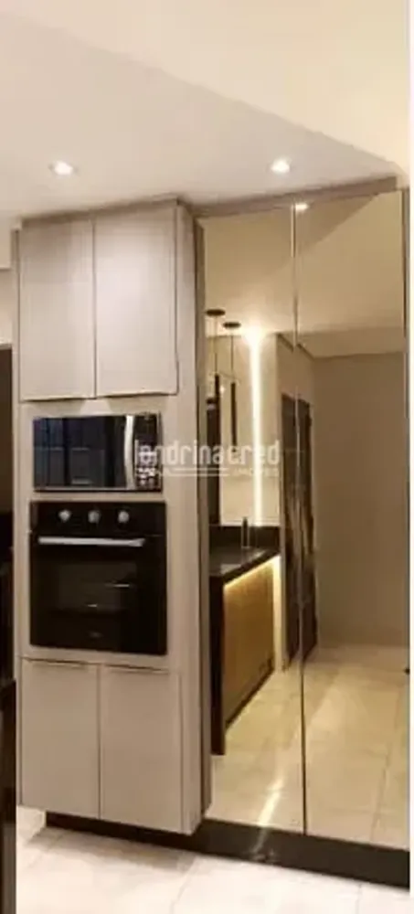 Casa, 3 quartos, 69 m² - Foto 2