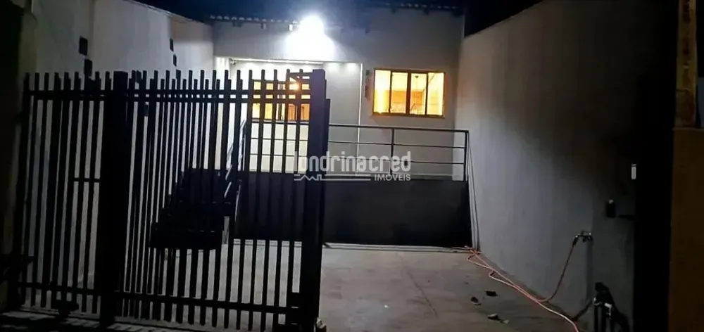 Casa, 3 quartos, 69 m² - Foto 4