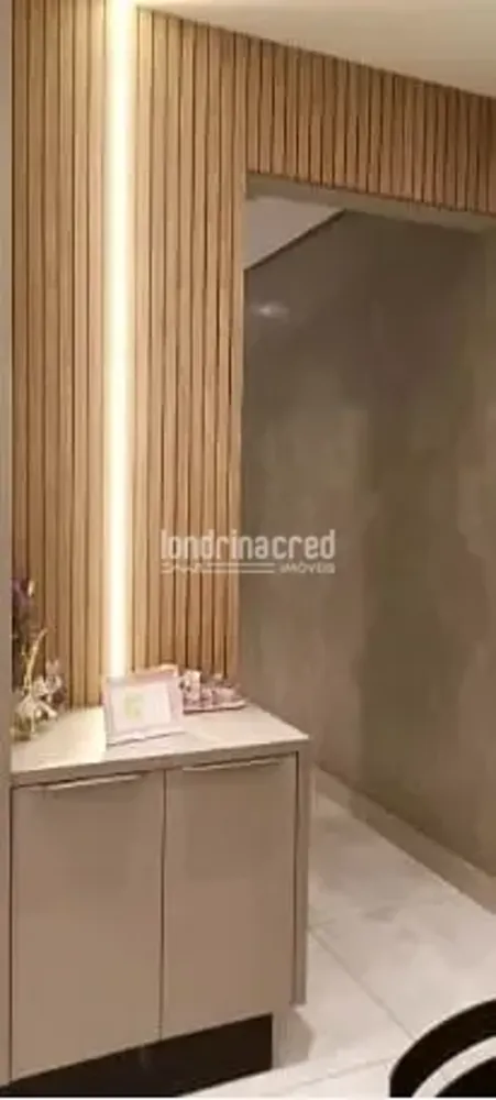 Casa, 3 quartos, 69 m² - Foto 1