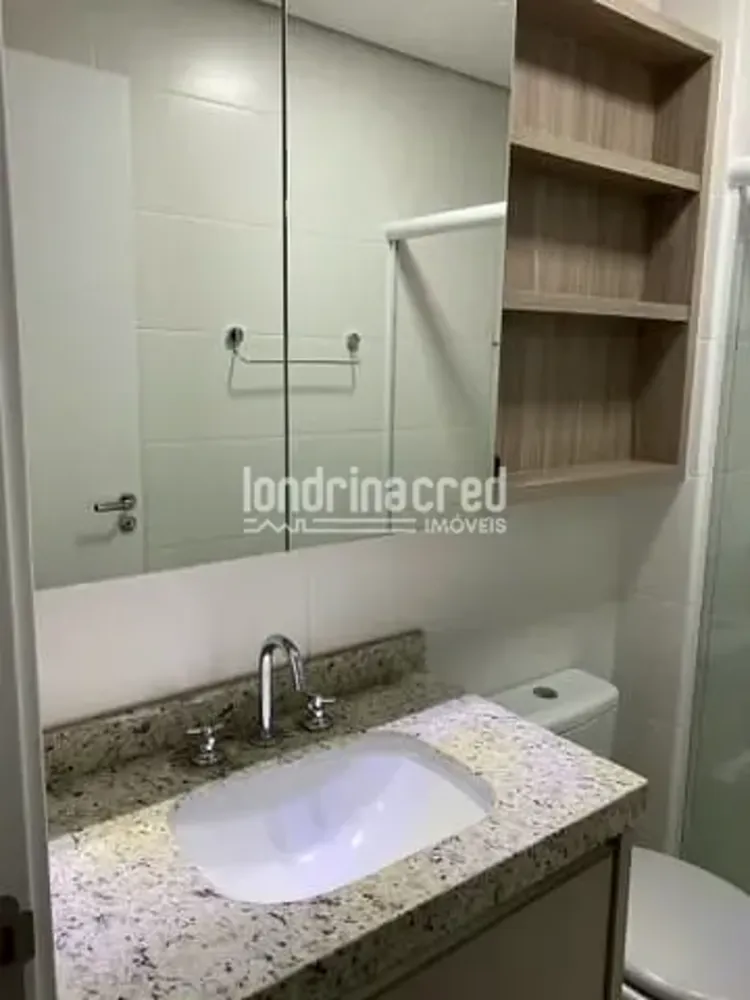 Apartamento, 2 quartos, 60 m² - Foto 3