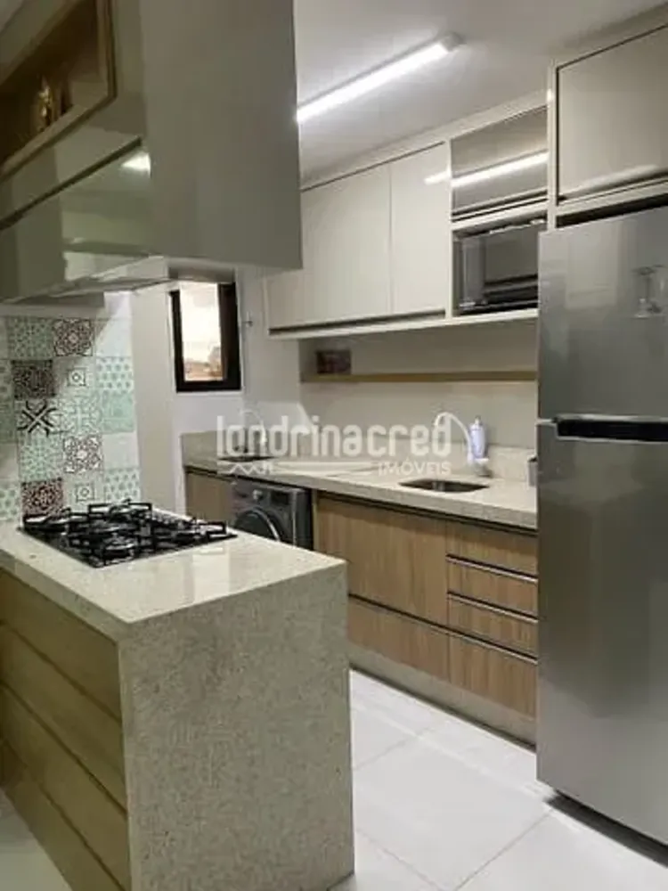 Apartamento, 2 quartos, 60 m² - Foto 1