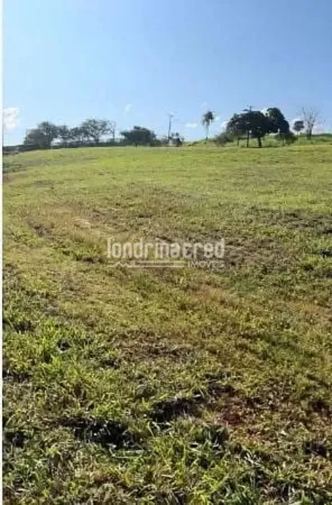 Terreno, 2375 m² - Foto 1