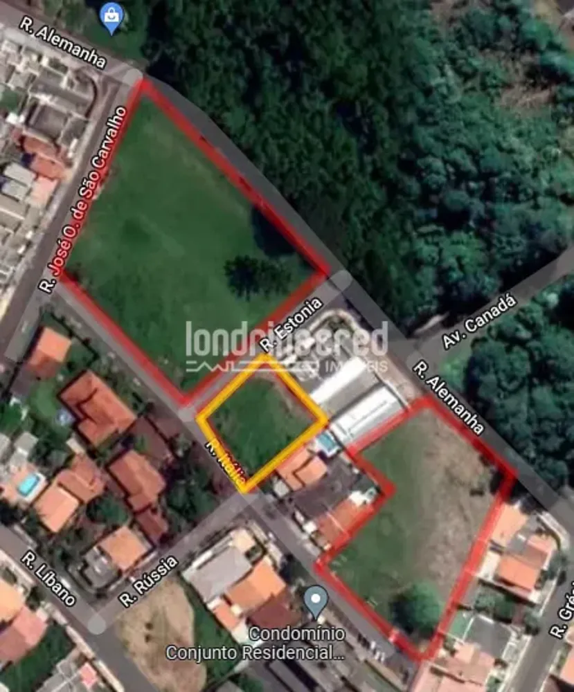 Terreno, 412 m² - Foto 6
