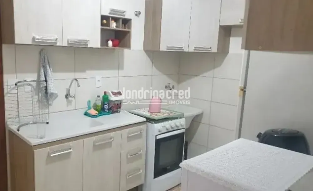 Kitnet-Studio, 35 m² - Foto 5