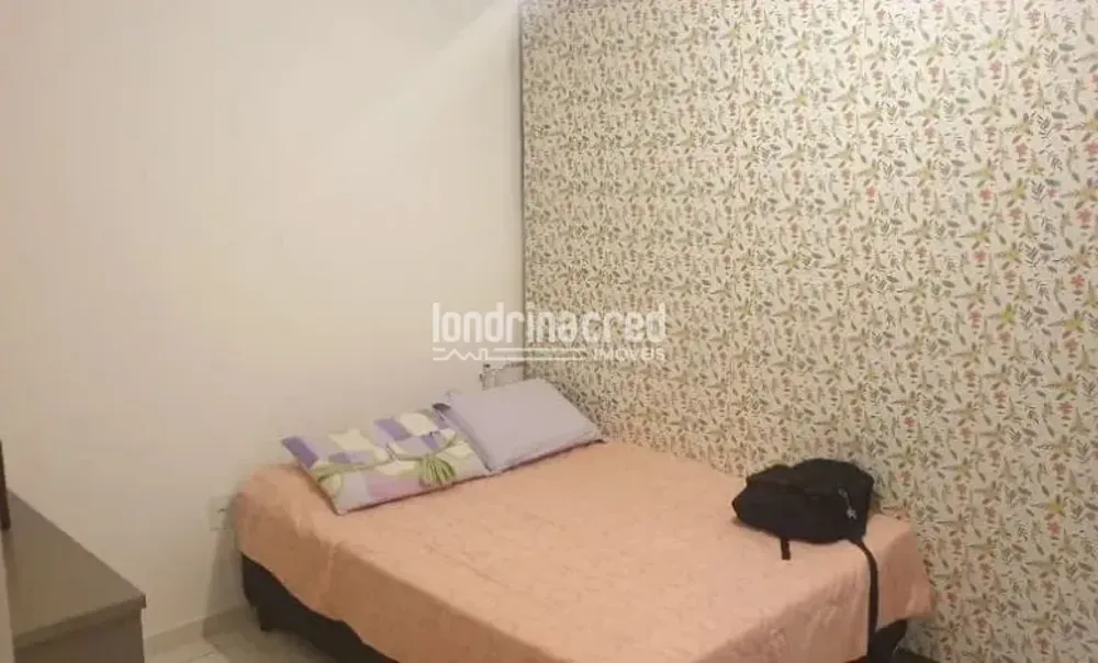 Kitnet-Studio, 35 m² - Foto 1