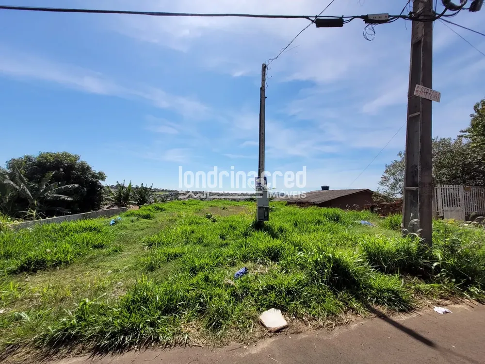 Terreno, 327 m² - Foto 1