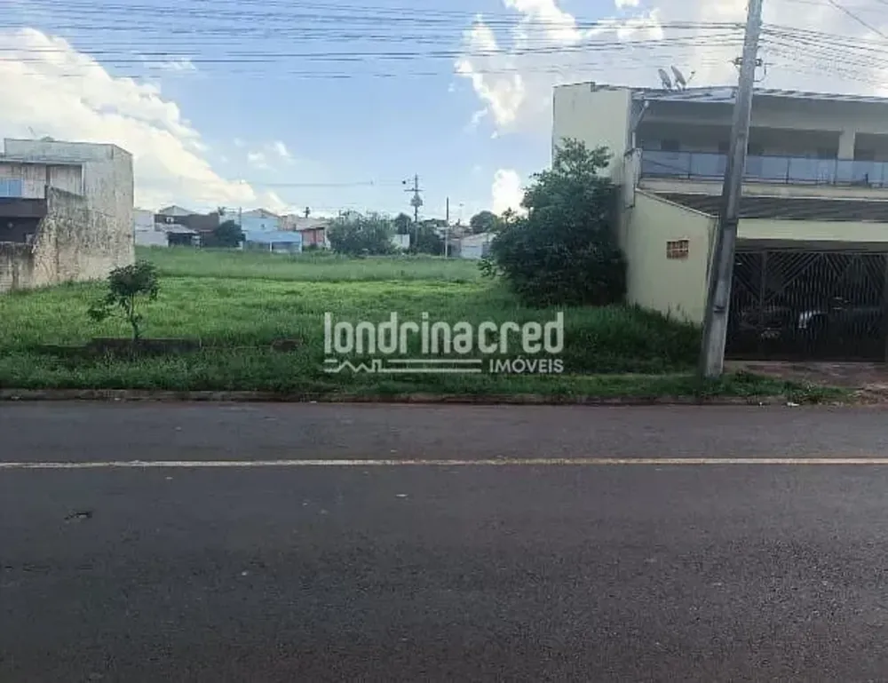 Terreno, 250 m² - Foto 1