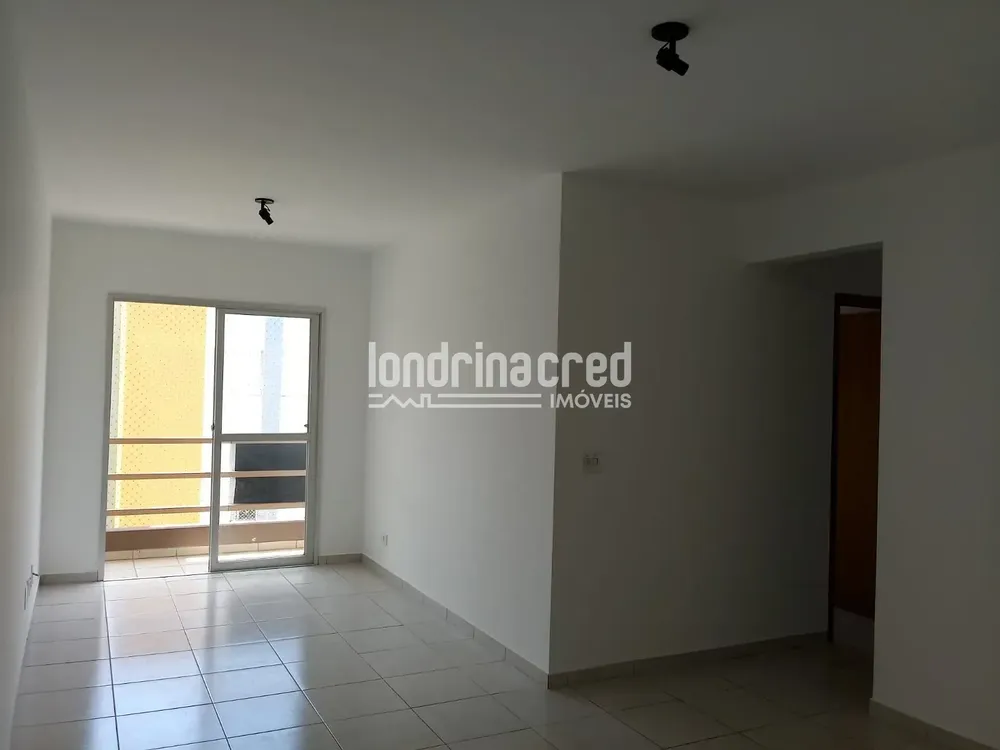 Apartamento, 3 quartos, 71 m² - Foto 1