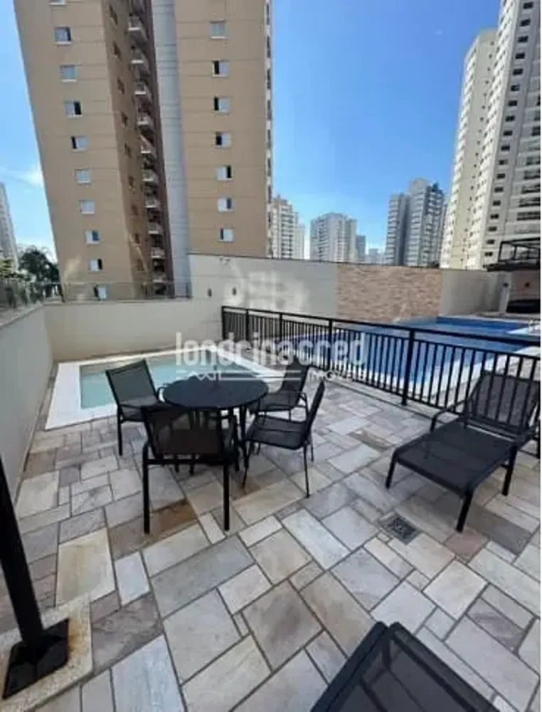 Apartamento, 3 quartos, 77 m² - Foto 7