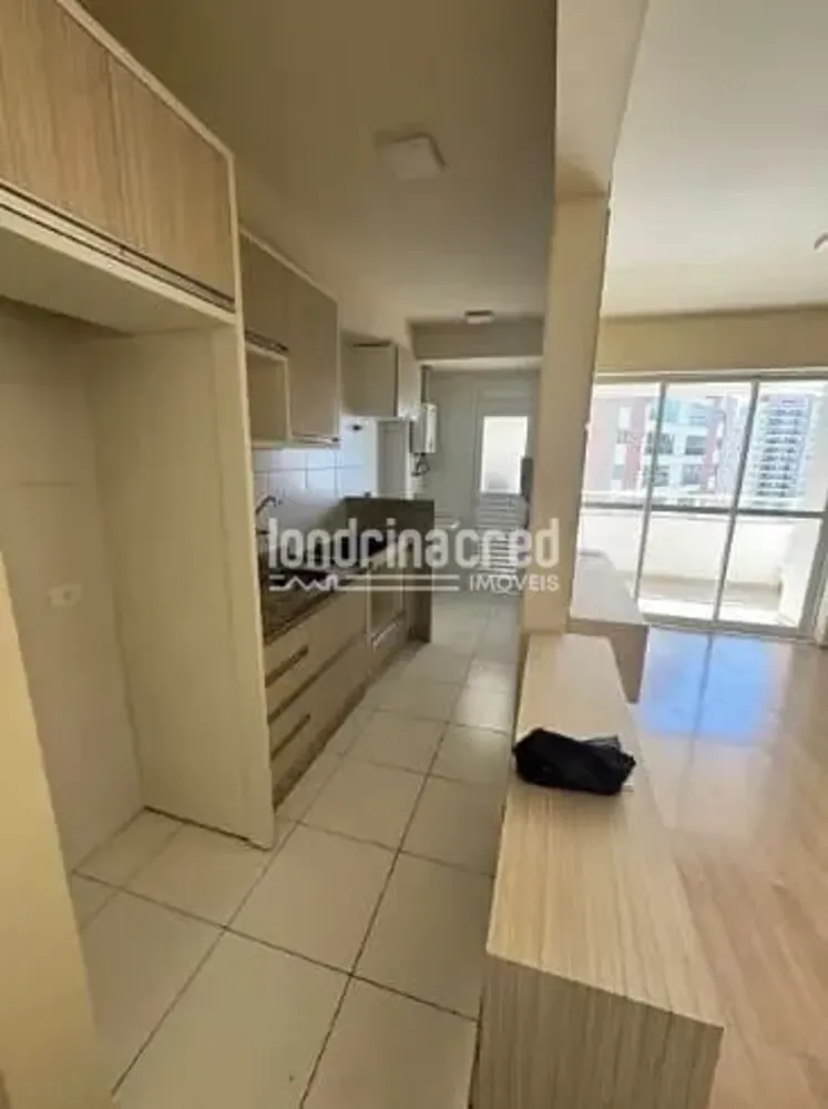 Apartamento, 3 quartos, 77 m² - Foto 4