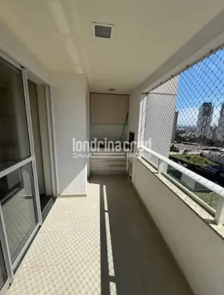 Apartamento, 3 quartos, 77 m² - Foto 5