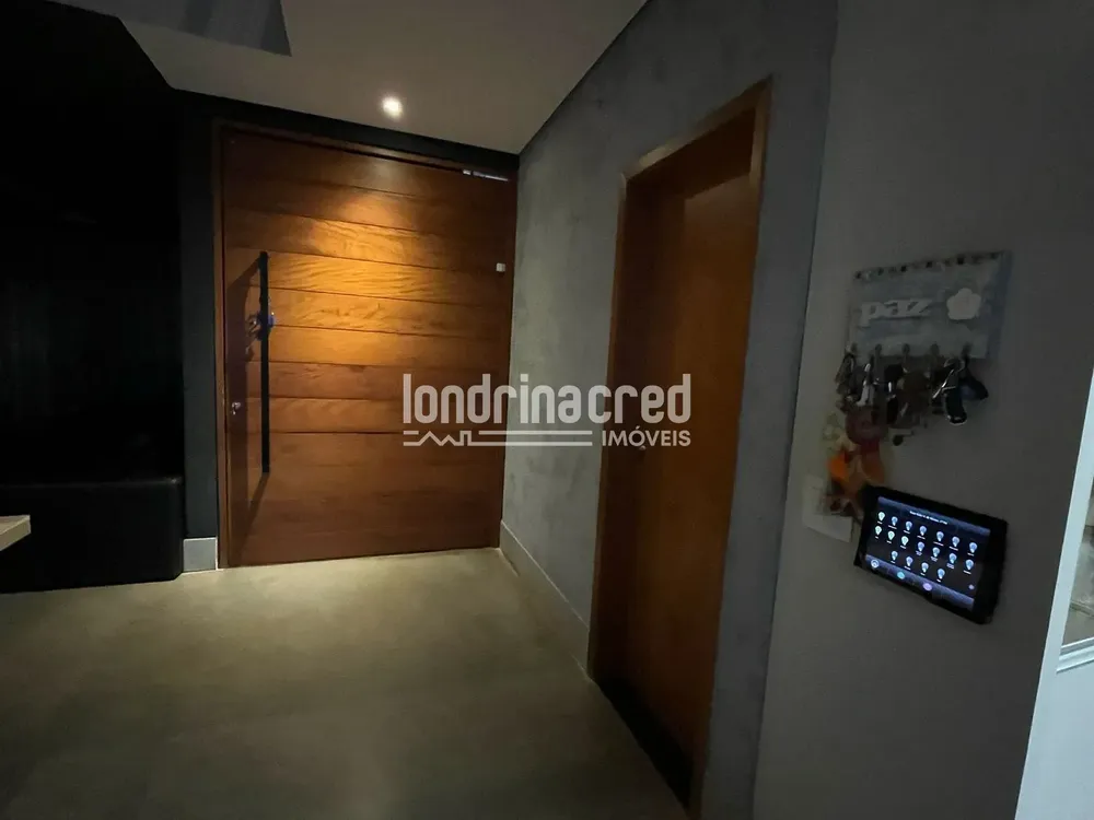 Casa, 3 quartos, 244 m² - Foto 2