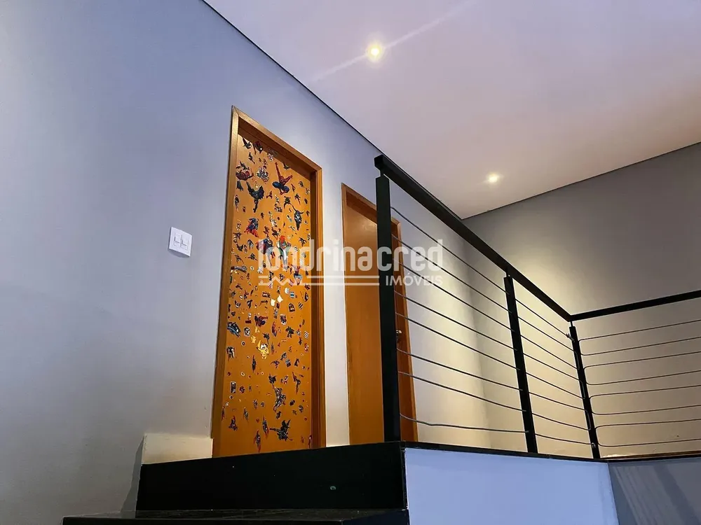 Casa, 3 quartos, 244 m² - Foto 3