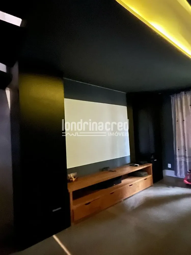 Casa, 3 quartos, 244 m² - Foto 4