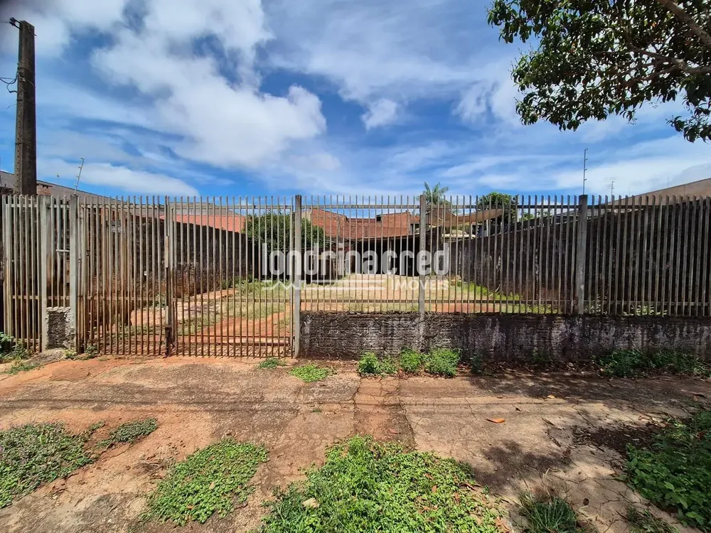 Terreno, 360 m² - Foto 1