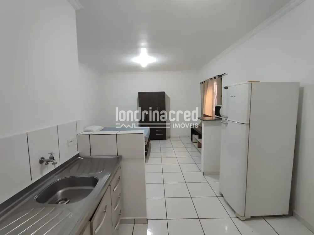 Kitnet-Studio, 250 m² - Foto 10